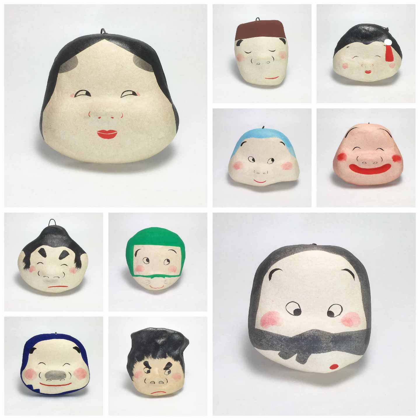 蔵六面工房 ZOROKU HARICO