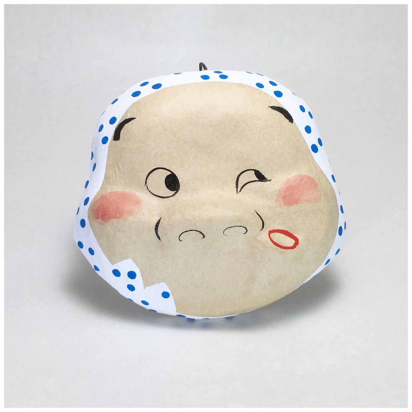 蔵六面工房 ZOROKU HARICO