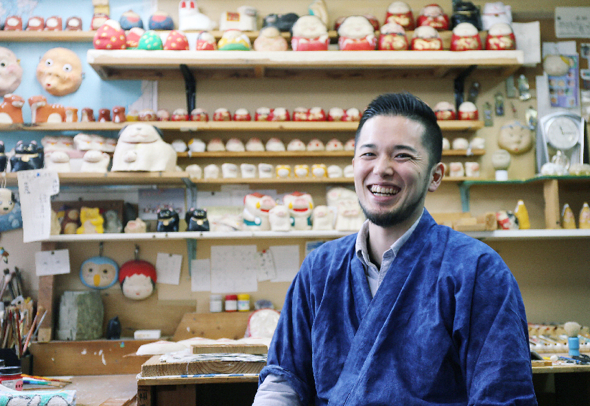 蔵六面工房 ZOROKU HARICO