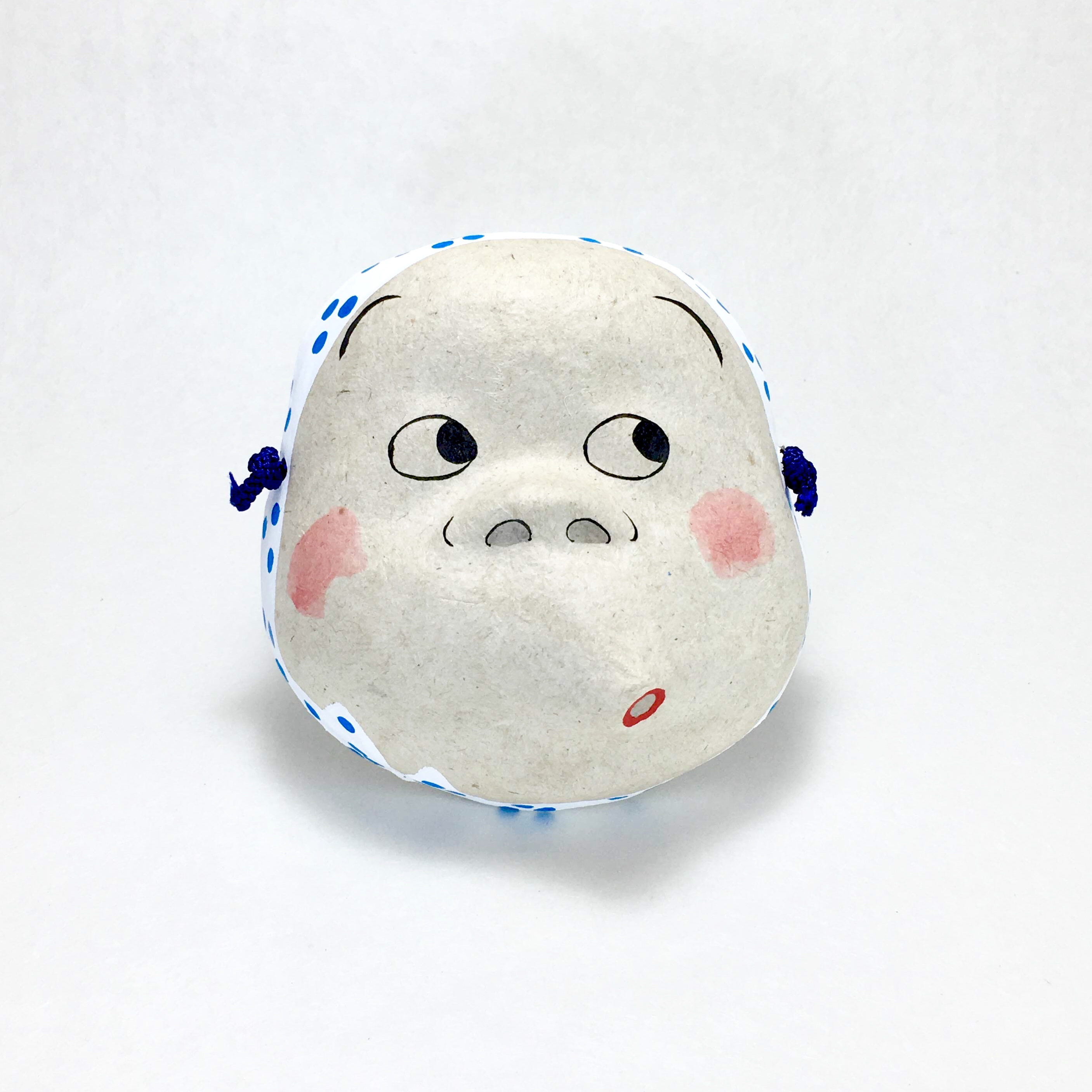 ファッション人気ブランドランキング 蔵六面工房 ZOROKU HARICO 工芸品